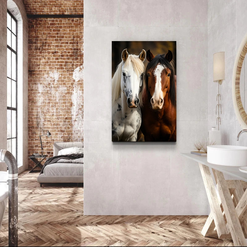 Horses Picture